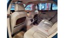 Bentley Mulsanne Std Std Std