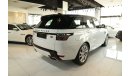 Land Rover Range Rover Sport HSE 2020 RANGE ROVER SPORT DYNAMIC!!! WITH 21INCH RIMS AND WOOD FINISH INTERIOR