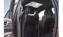 Jeep Cherokee SRT CARBON FIBER PACKAGE  HEMI 6.4 / CLEAN CAR / WITH WARRANTY