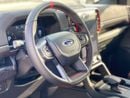 Ford Ranger RAPTOR 2.0 Engine L Diesel Brand new