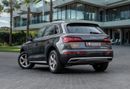Audi Q5 45 TFSI | 2,155 P.M | 0% Downpayment | Warranty!