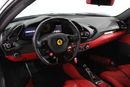 Ferrari 488 FERRARI 488 GCC 2019 SPECIAL EDDITION LOW MILEAGE UNDER WARRANTY