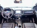 فورد رانجر Wildtrak 2.3L