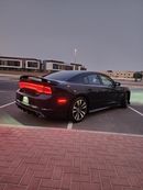 دودج تشارجر SRT8 6.4L