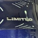 تويوتا جراند هايلاندر Limited hybrid
