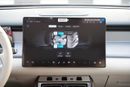 بي واي دي هان 2025 BYD HAN Smart Driving Edition 701Km Black 0Km
