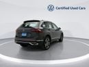 Volkswagen Tiguan Tiguan Elegance (Leather Seat) 2L (Ref#43379)