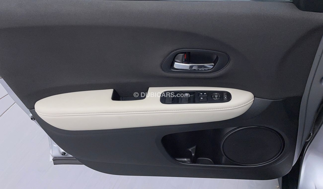 Honda HRV LX 1.8 | Under Warranty | Inspected on 150+ parameters