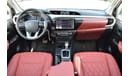 Toyota Hilux Full option clean car