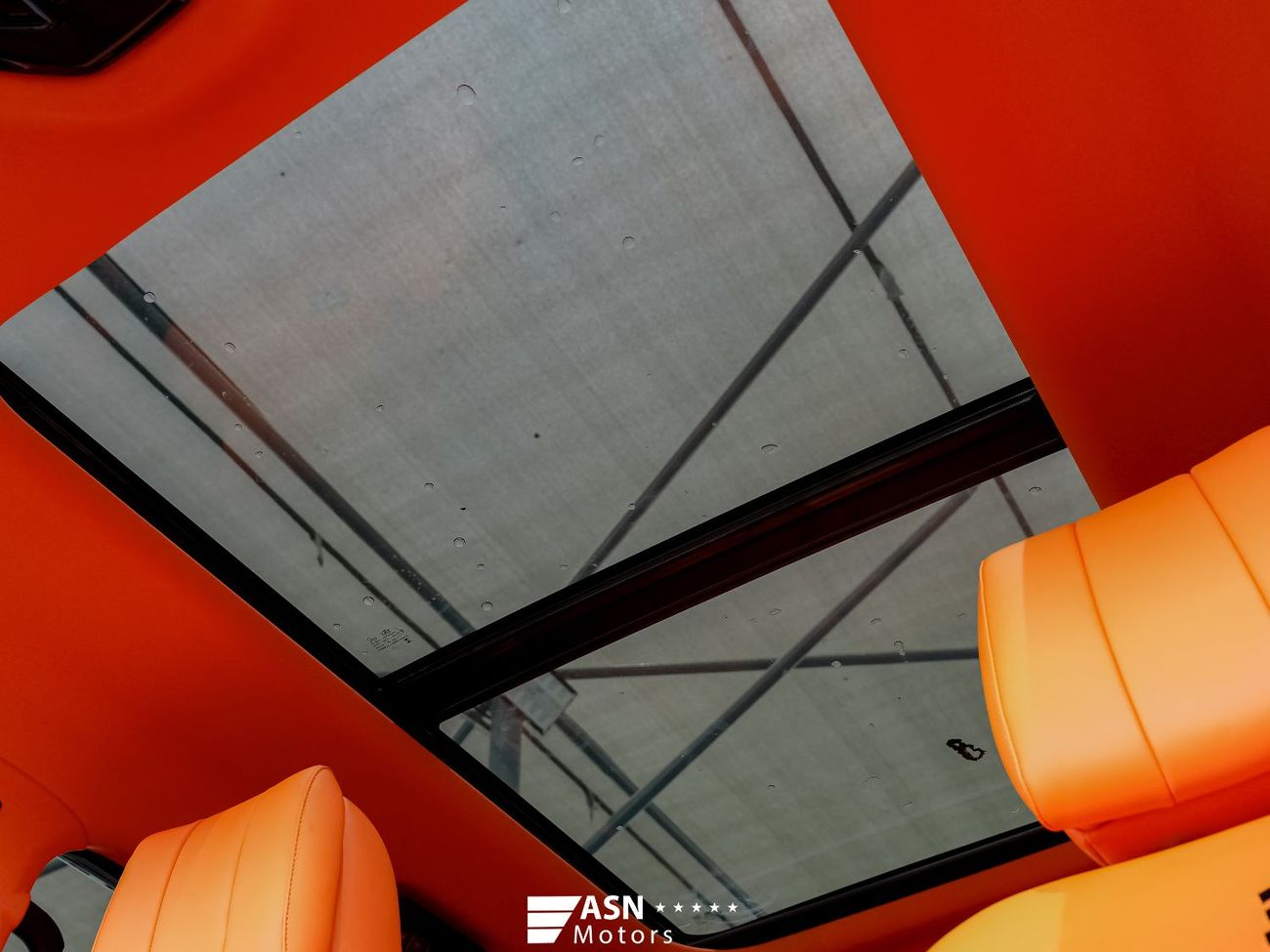 Jetour T2 Luxury Conquest Pro Hermes Interior 2025 (Export Price)