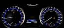 Infiniti Q50 PREMIUM Infiniti Q50 Gulf Spec 2017, excellent condition inside and out