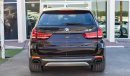 BMW X5 XDrive 50i GCC