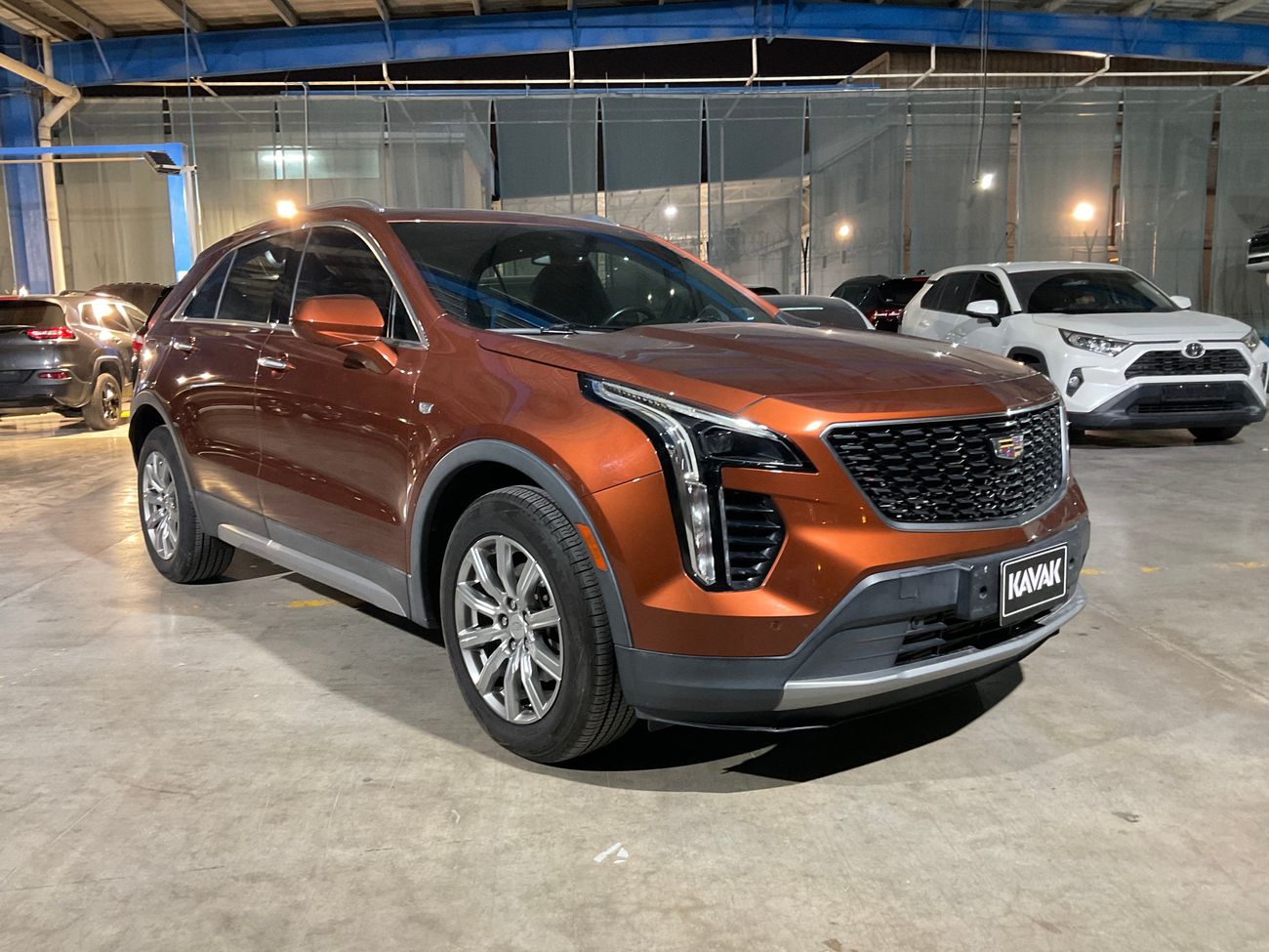 Cadillac XT4 Premium Luxury | Guaranteed Warranty | 0 Down Payment