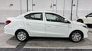 Mitsubishi Attrage 2022 GLX HIGHLINE | AED 309/Month | 0 DP | 30 Day Return | Warranty