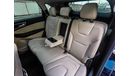Ford Edge Titanium AWD AED 2300 P.M with 0% Downpayment