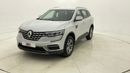 Renault Koleos PE 2.5 | Zero Down Payment | Home Test Drive