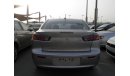 Mitsubishi Lancer 2016 1.6 Ref# 440 ( FINAL PRICE)