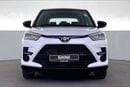 Toyota Raize G | Guaranteed Warranty | 0 Down Payment
