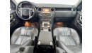 Land Rover LR4 SE 2015 Land Rover LR4 SE, Warranty, GCC, Excellent Condition