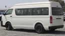 Toyota Hiace Toyota Hiace 2.5L High Roof Diesel old ship 2025