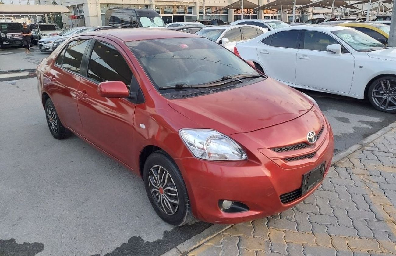 تويوتا يارس