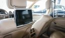 Mercedes-Benz GL 450 Grand Edition 4matic