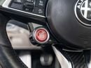 Alfa Romeo Stelvio QUADRIFOGLIO
