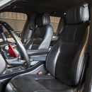 لاند روفر رينج روفر AED 2,969  P.M • 0% Downpayment • Rover Range Rover Vogue SE P525 • 1 Year Warranty