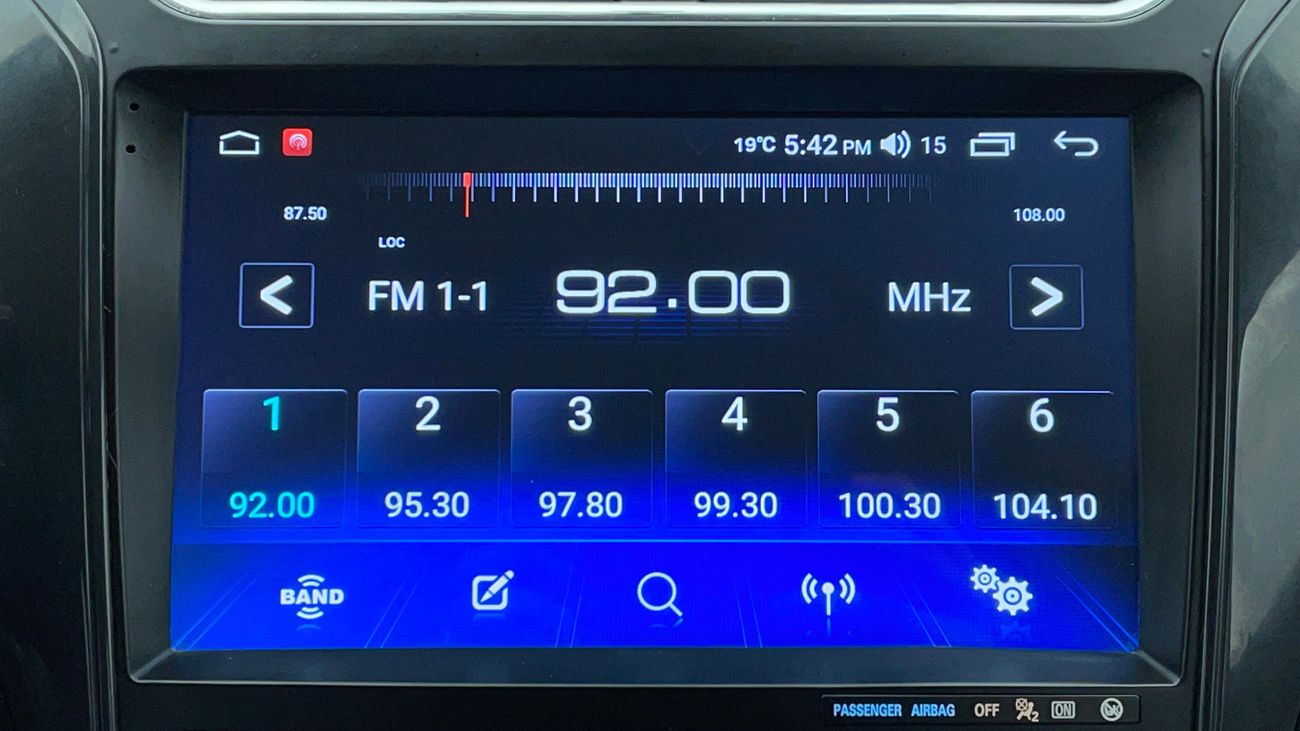 Ford Explorer STD XLT 3.5 | Zero Down Payment | Free Home Test Drive