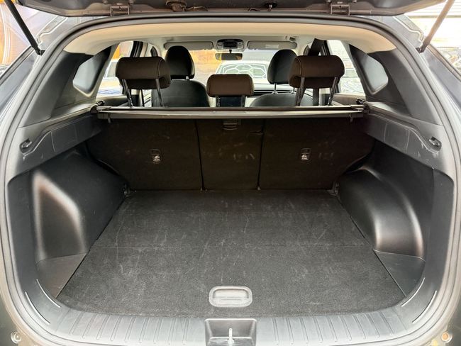 Hyundai TUCSON COMFORT, миниатюра 30