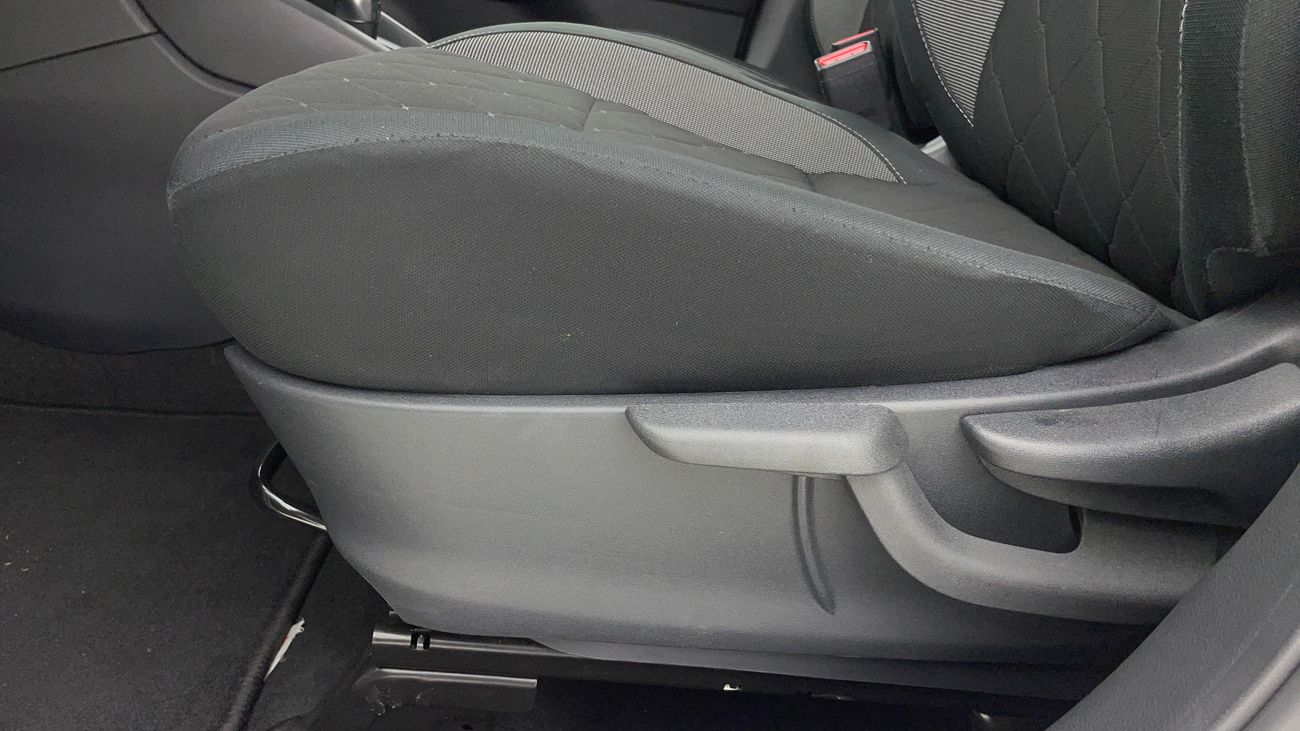 نيسان كيكس SV 1.6 | بدون دفعة مقدمة | اختبار القيادة في المنزل