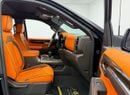 Chevrolet Silverado 1500 RST 2024 Chevrolet Silverado Shaheen Edition, 2028 Chevrolet Warranty, Very Low