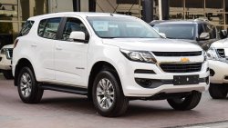 Chevrolet Trailblazer LT