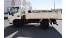Hino Dumber 619 Hino 614 Dump Truck, Model:2020. Excellent condition with low mileage