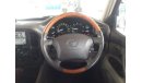 تويوتا لاند كروزر Toyota Land Cruiser RIGHT HAND DRIVE ( PM 657 )