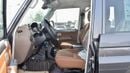 Toyota Land Cruiser 70 4.0L V6 A/T
