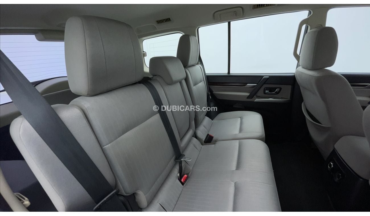 Mitsubishi Pajero GLS MID 3.5 | Zero Down Payment | Free Home Test Drive