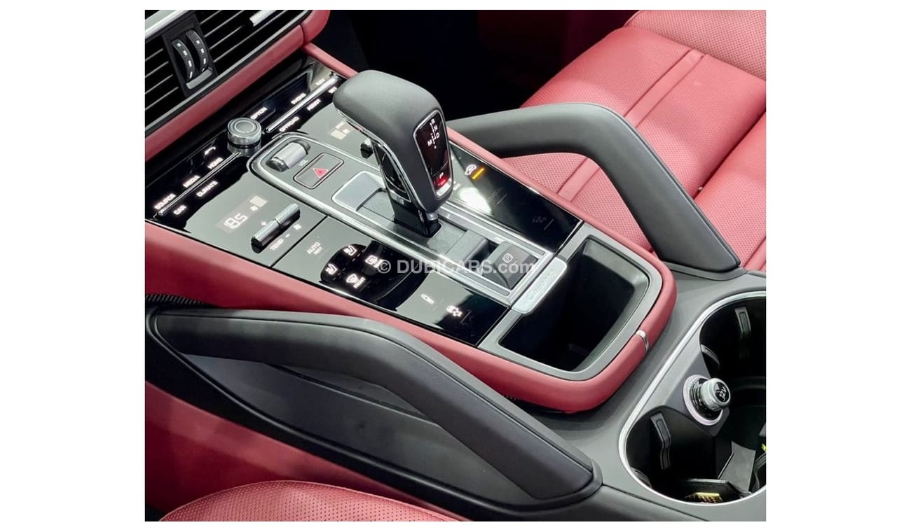 بورش كايان 2022 Brand New Porsche Cayenne GTS, Porsche Warranty 2024, GCC