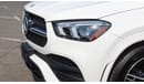 Mercedes-Benz GLE 450 AMG GLE450 COUPE WHITE/BLACK