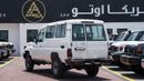 تويوتا لاند كروزر 70 LC 78 HARDTOP 4.0L MT