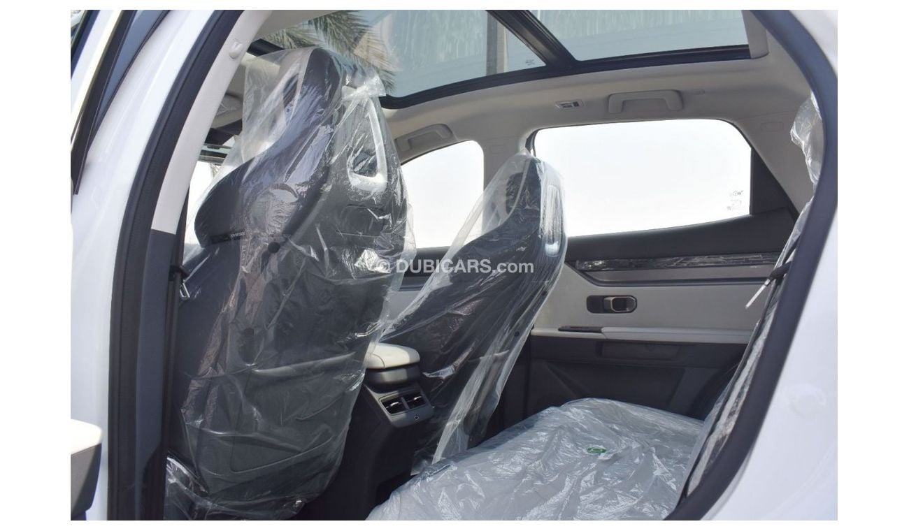 Jetour Dashing 2024 MODEL: JETOUR DASHING 1.5L COMFORT