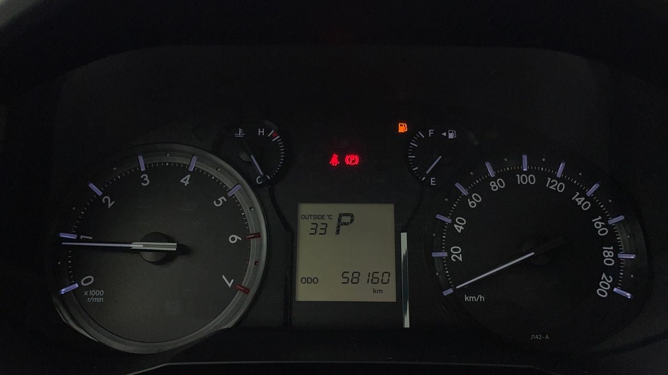 Toyota Prado GXR 2.7 | Zero Down Payment | Home Test Drive