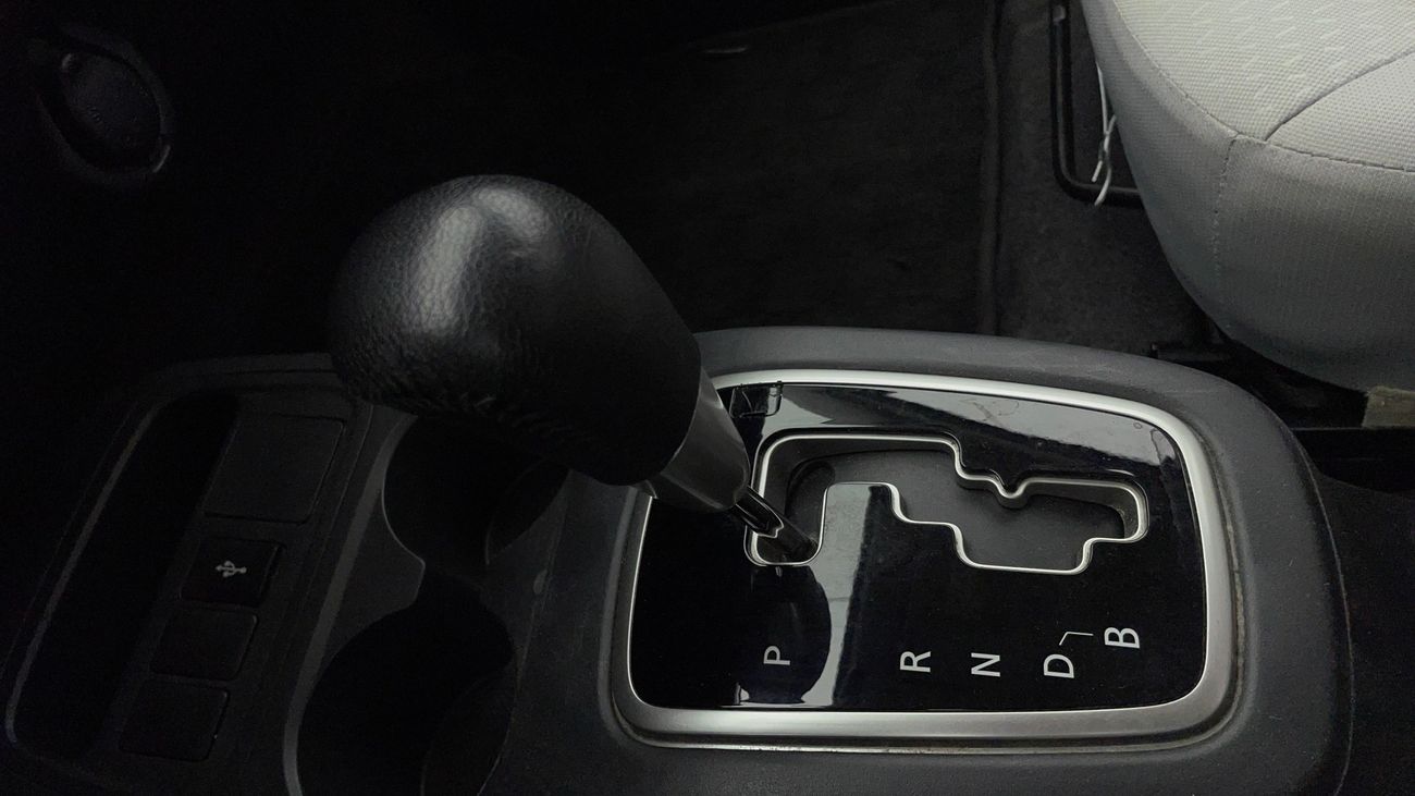 ميتسوبيشي اتراج GLX HIGHLINE 1.2 | بدون دفعة مقدمة | اختبار القيادة في المنزل