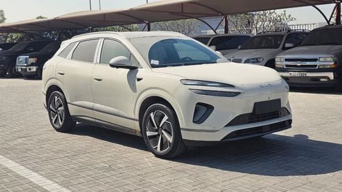 BYD Sealion 06 2025 BYD Sealion 06 DM-i 170 RANGE BATTERY  | Plug-in Hybrid SUV