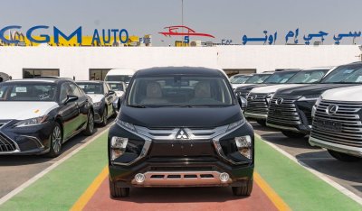 ميتسوبيشي إكسباندر 2023 Mitsubishi Xpander 1.5L Petrol