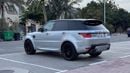 Land Rover Range Rover Sport HST P400 HST 3.0L