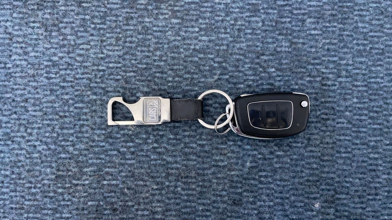 Hyundai Santa Fe GL 2.4 | Under Warranty | Inspected on 150+ parameters