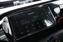 تويوتا هيلوكس GLX 2.7L Petrol Double Cabin Automatic Transmission 4x4 2026