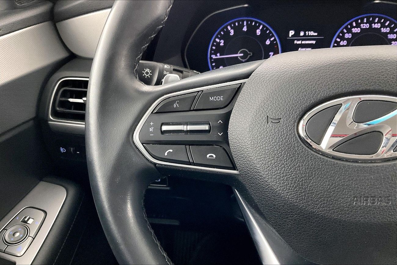 جي إي سي GS3 إمزوم Sport+ | ضمان مجاني لمدة عام | 0 دفعة أولى