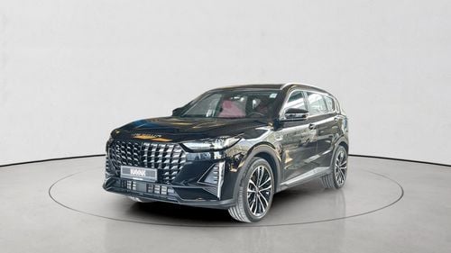جيتور X70 بلس 1.6T DCT COMFORT | شامل الضمان | 0 ﺪﻔﻋﺓ ﺃﻮﻟﻯ